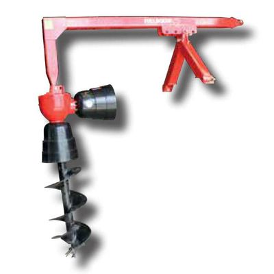 Lifestyle Block Implements