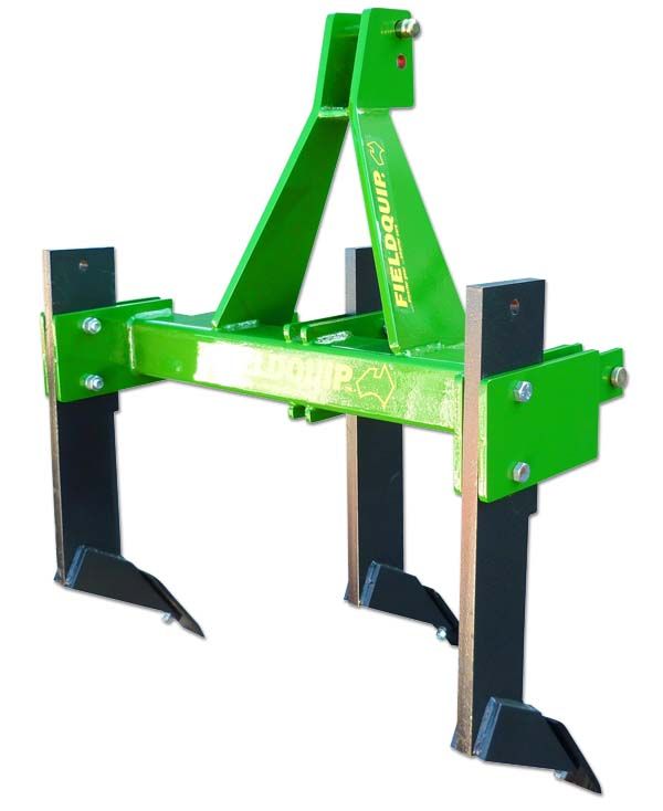 Fieldquip Tillage Series 3 Tyne Ripper