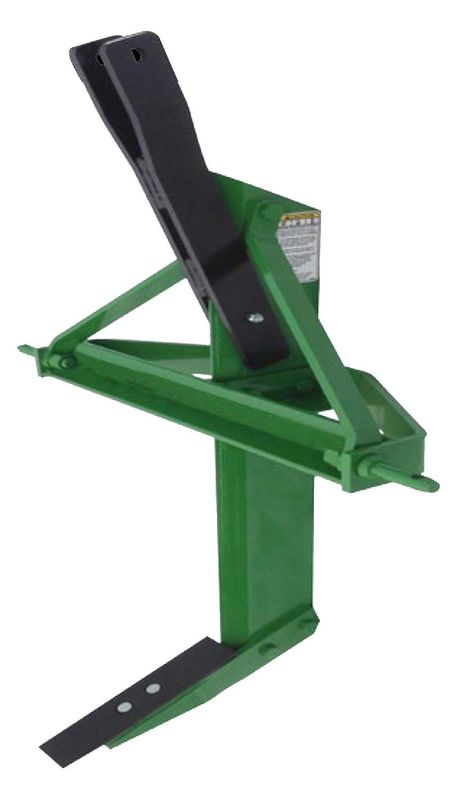 Fieldquip Tillage Series Standard Duty Single Shank  Subsoiler