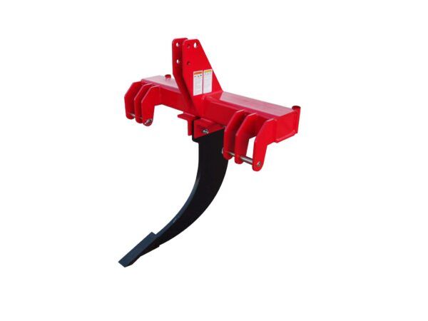 Fieldquip Tillage Series Heavy Duty Single Shank  Subsoiler