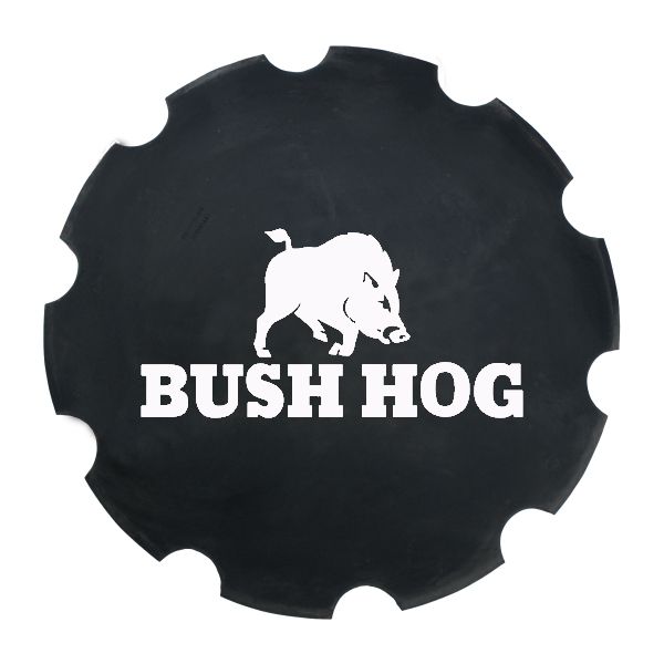 Bush Hog