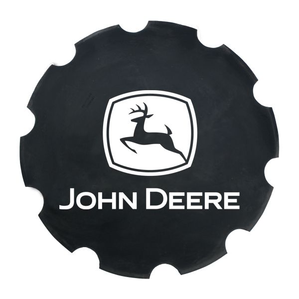 John Deere