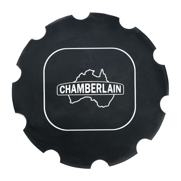 Chamberlain