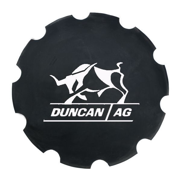 Duncan Ag