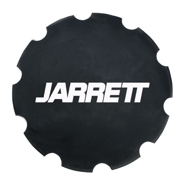 Jarrett