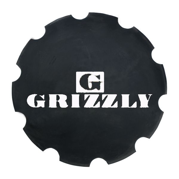 Grizzly