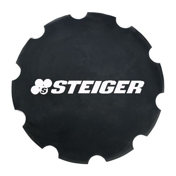 Steiger