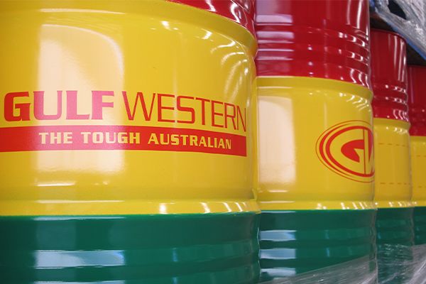 Oils and Lubricants