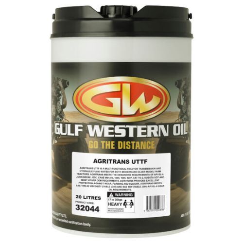 Hydraulic/Transmission Oil