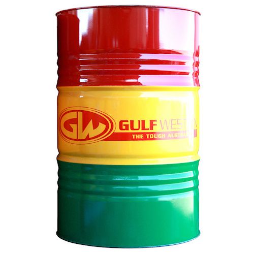 Top Dog CK-4 SAE 15W-40 (205lit)