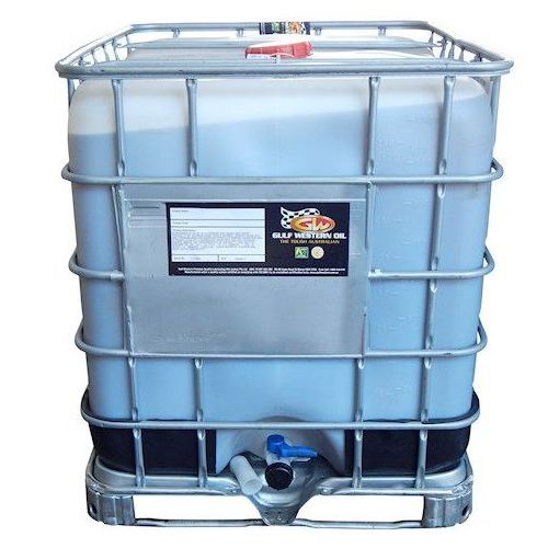 Top Dog CK-4 SAE 15W-40 (1000lit)