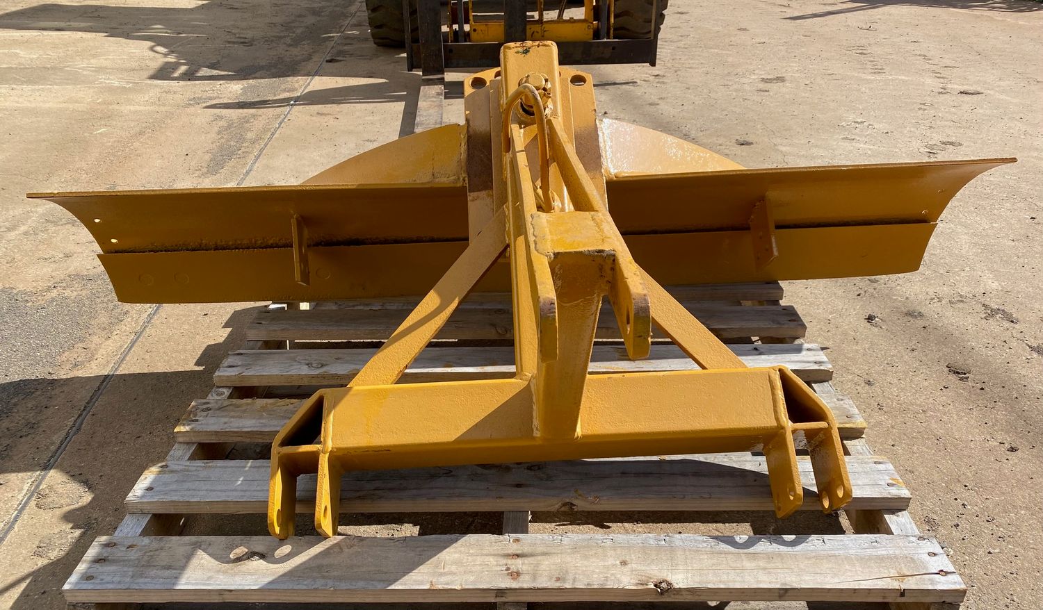 Grader blade 6ft