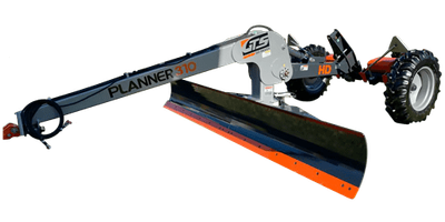 Drag /Road Grader Blades