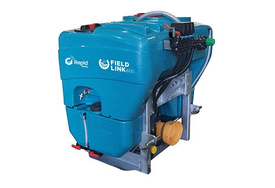 Rapidspray Fieldlink Pro Linkage Sprayer