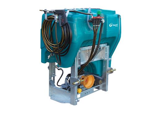 Rapidspray Fieldlink Eco Linkage Sprayer