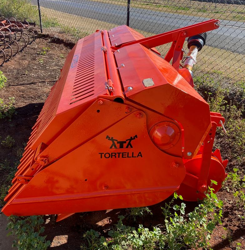 Tortella 305-230 Spader