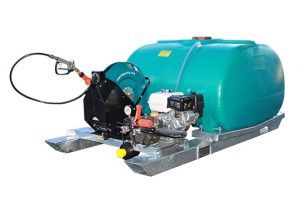 Rapidspray Ultimate Field Buddy Sprayer (600lit-1000lit)