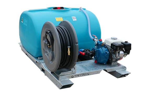 Rapidspray Ultimate Fire Fighter