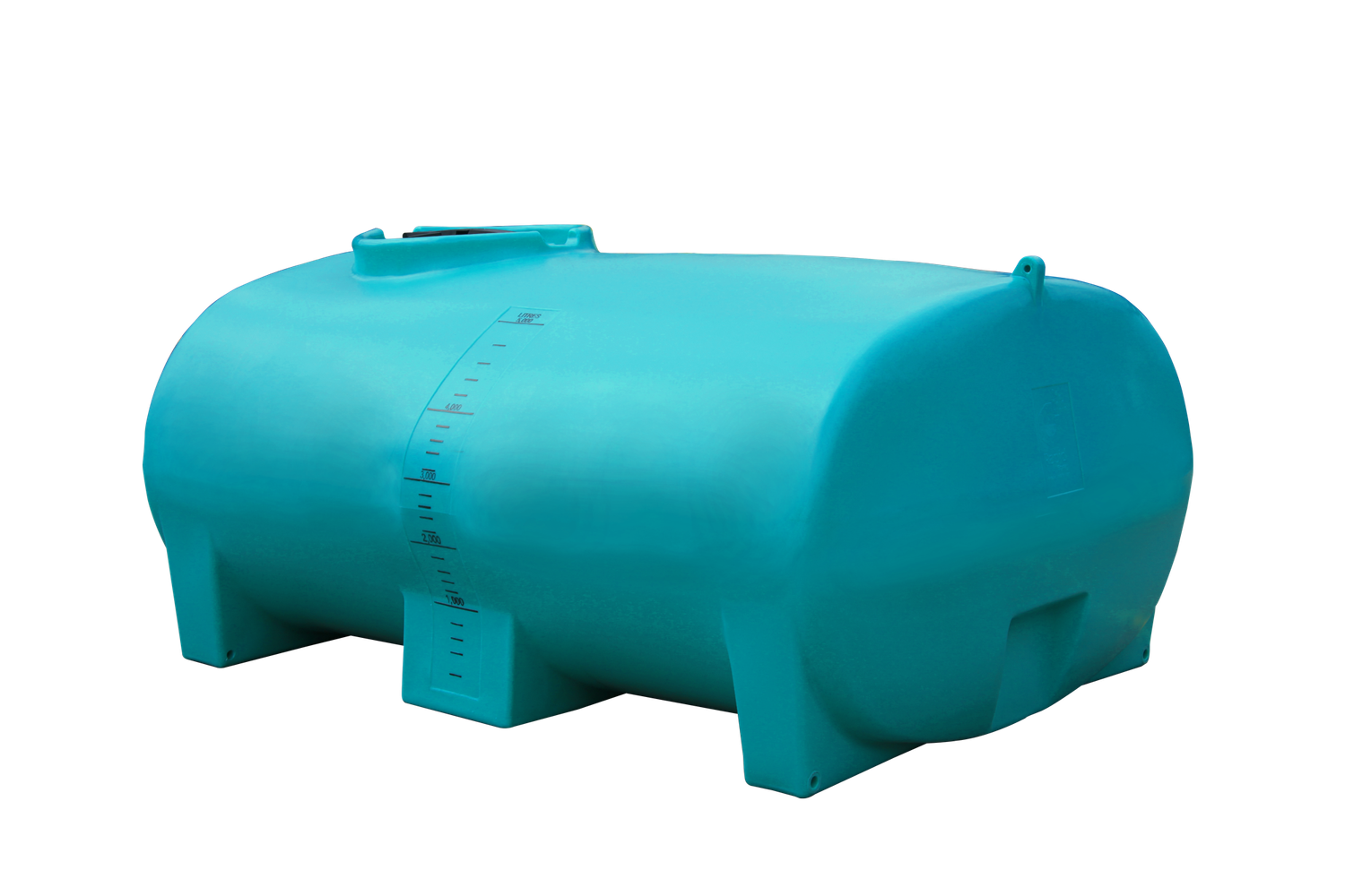 Aqua-V Water Cartage Tank 5000lit