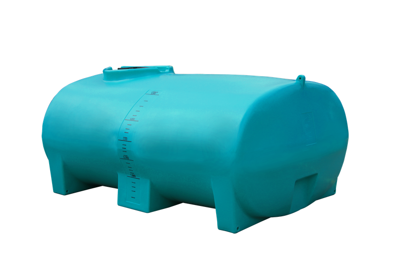 Aqua-V Water Cartage Tank 5000lit