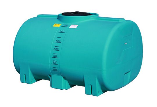 Active Heavy Duty Tanks (400lit-15,000lit)