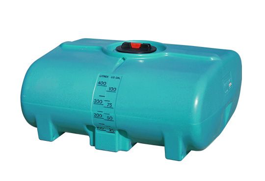 Active Water Cartage Tank 400lit