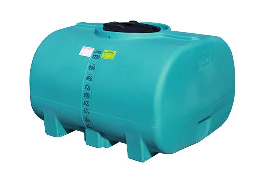 Active Water Cartage Tank 1000lit