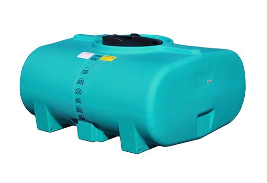 Active Water Cartage Tank 800lit