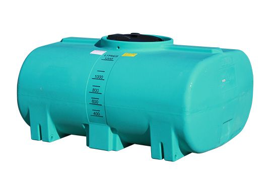 Active Water Cartage Tank 1200lit