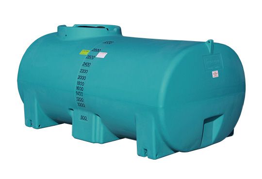 Active Water Cartage Tank 3000lit