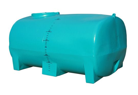 Active Water Cartage Tank 6000lit