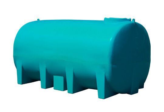 Active Water Cartage Tank 15000lit