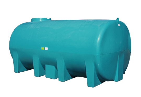 Active Water Cartage Tank 12000lit