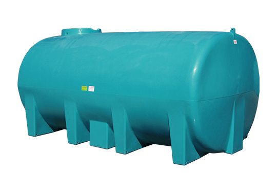 Active Water Cartage Tank 13000lit