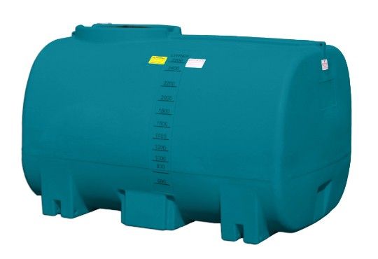 Fertiliser and Molasses Tanks (1000lit-15000lit)