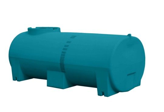 Active Ultra HD Molasses Cartage Tank 3400lit