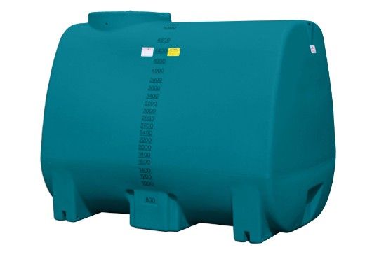 Active Ultra HD Molasses Cartage Tank 4800lit