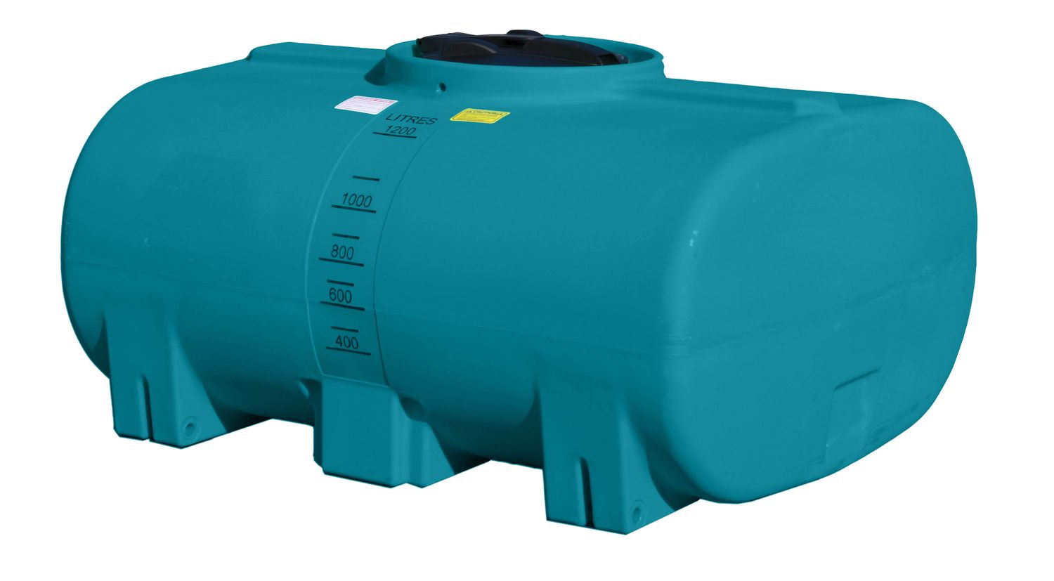 Active Ultra HD Molasses Cartage Tank 1200lit