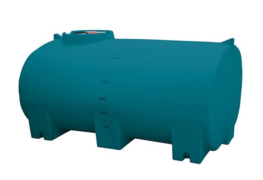 Active Ultra HD Molasses Cartage Tank 5000lit