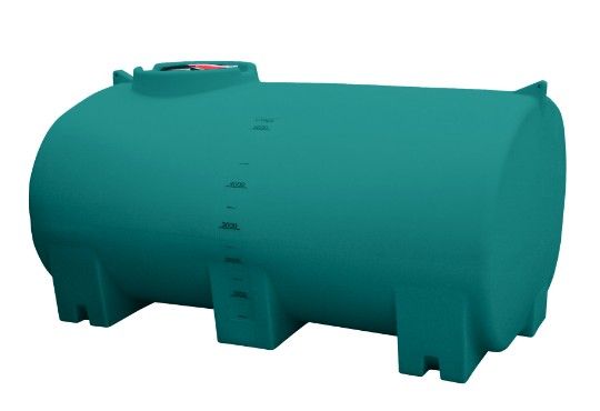 Active Ultra HD Molasses Cartage Tank 6000lit