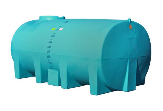 Active Ultra HD Slim Molasses Cartage Tank 10000lit