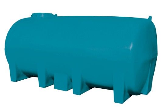 Active Ultra HD Molasses Cartage Tank 13000lit