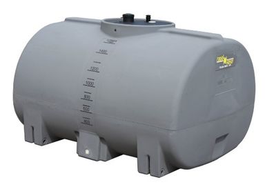 Diesel Tanks