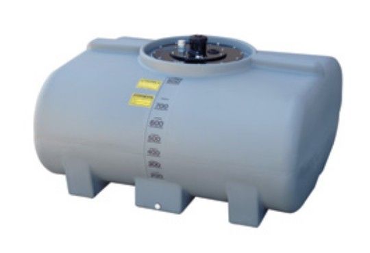 Active Free Standing Diesel Tank 800lit