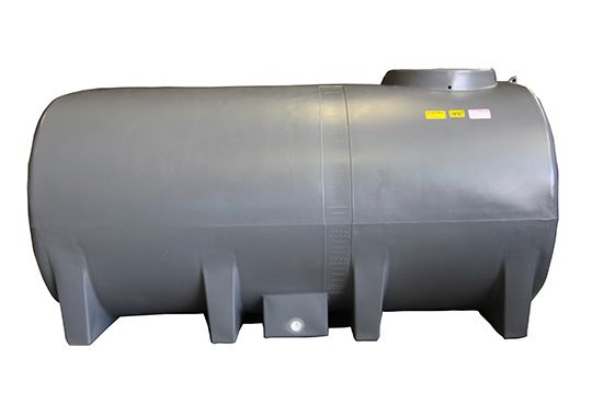 Active Free Standing Diesel Tank 7000lit