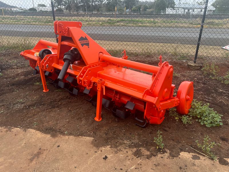 Howard HR42 Rotary Hoe