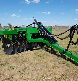 Welch  Heavy Duty  HD-28 Offsets