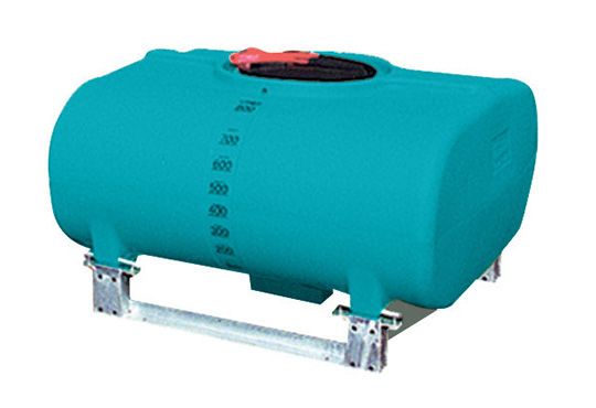 Active Low Profile Spray Tank 800lit