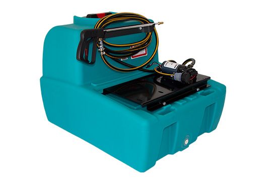 Rapidspray Marshal-Q 250lit