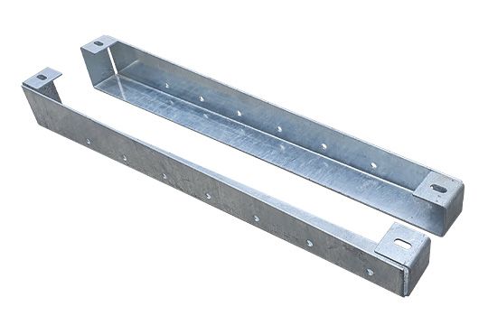 Rapidspray Marshal Drainage Feet (250 lit)